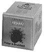 potter brumfield electronic product potter & brumfield Products p&b relay p&b relays CND, CNT, CNS, CNM5 Time Delay Relay Selection Product Pic