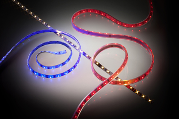 NTE- Flexible LED Strips