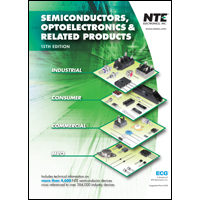 15TH EDITION SEMICONDUCTOR TECHNICAL GUIDE AND CROSS REFERENCE