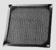 Wire Mesh Fan Filters