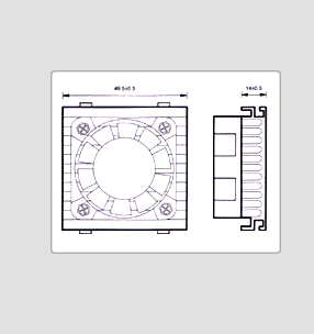 CIC-P5410/for Pentium 166/200 MHz