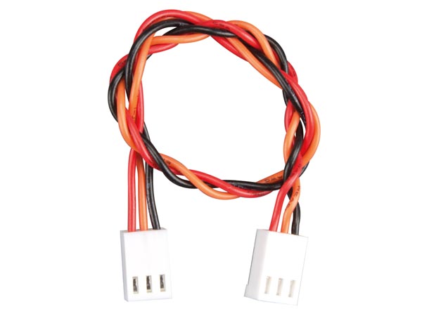 ARDUINO® TINKERKIT WIRES (20 cm)