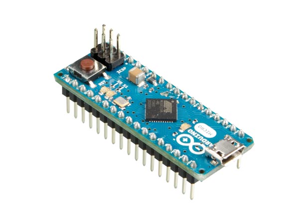 ARDUINO® MICRO - NEW!