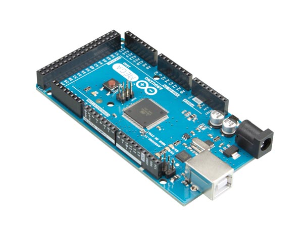 ARDUINO® MEGA2560 REV3