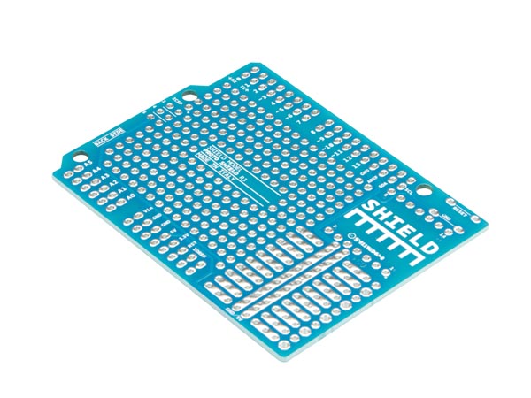 ARDUINO® PROTO SHIELD REV3 (PCB)