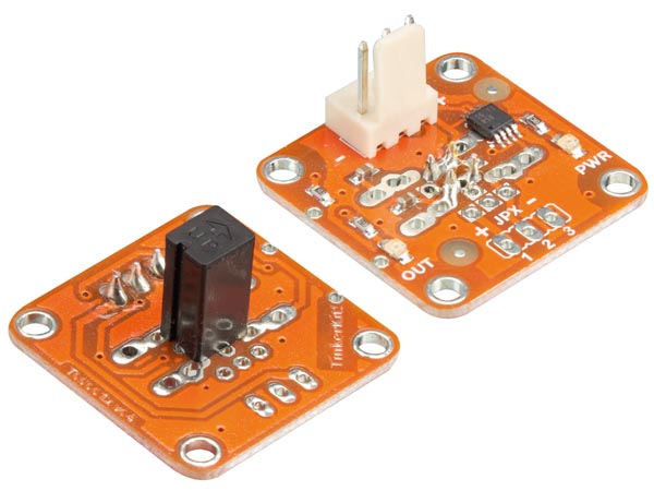 ARDUINO® TINKERKIT TILT SENSOR - NEW!