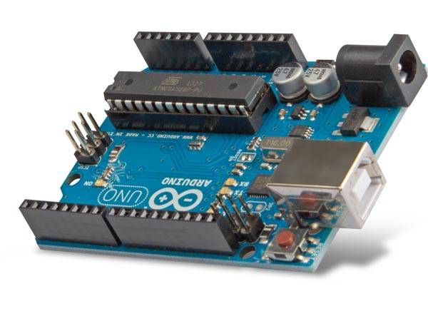 ARDUINO® UNO REV.3