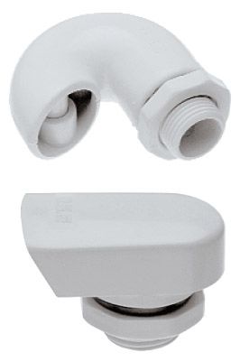 NEMA Box Accessories  Air & Moisture Vents