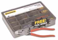 Low-Peak® Class J Fuse Kit