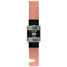 DLS-R (600V) Class RK5 Dura-Lag™ Dual-element Time-delay Fuses