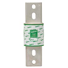 KLU Limitron® Time-Delay Class L Fuses