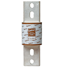 KTU Class L Limitron® Fuses