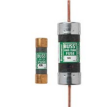NON and NOS One-Time General Purpose Fuses