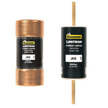 JKS Class J Limitron® Fast-acting Fuses