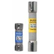 SC series Class G Fast-acting and Time-delay Fuses
