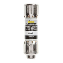 FNQ-R CC-Tron® Rejection-type Fuses