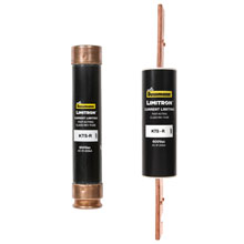 KTS-R Limitron Advanced Protection 600Vac Fast-Acting Fuses