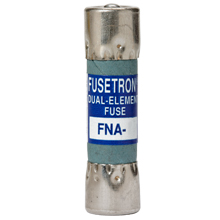 FNA Time-delay Pin indication Fuses