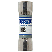BBS Fast-acting Ferrule Fuses