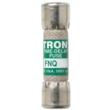 FNQ Tron time delay supplementary fuses