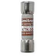 KTK LIMITRON® Fast-Acting Fuses