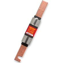 KWS-R 600Vac/dc Class RK1 Limitron® Fast-acting Fuses