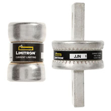 JJN LIMITRON™ 300V Class T Fast-acting Fuses