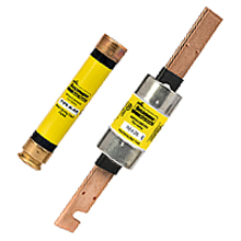 PVS-R 600Vac/dc Class RK5 Limitron® Fast-acting Solar Fuses