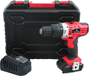 Eclipse Tools’ 20V cordless drills