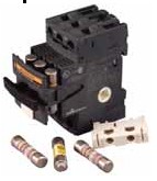 Optima® Three-pole Overcurrent Protection Module