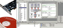 PIC Simulation Software