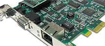 PC Network Interface Cards