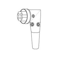 CB Power Cords, Adapters and Connectors