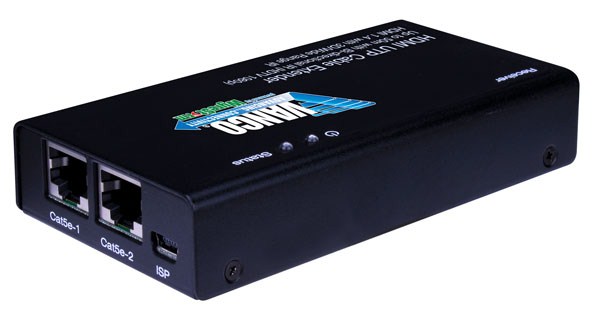 Vanco Powered by WyreStorm HDMI® Receiver