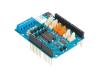 ARDUINO® MOTOR SHIELD REV3 - NEW!