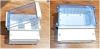 NEMA Boxes  Sealed Dual-Compartment Enclosure