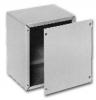 Small Metal Electronics Enclosures  Utility Cabinets