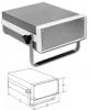 Small Metal Electronics Enclosures  TR Series Small Cabinet