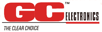 GC Electronics logo