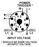 Macromatic : Time Delay Relays Non- Programmable Plug-in 8 Pin SPDT ...