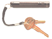 Keychain Pic