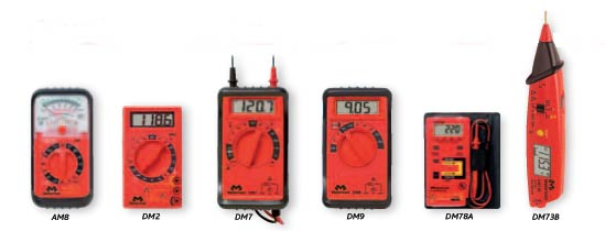 wavetek cable tester Compact multimeter Industrial Electronics By Ross LLC </a><br>Electronics products